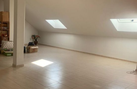 DUPLEX EN SESEÑA NUEVO