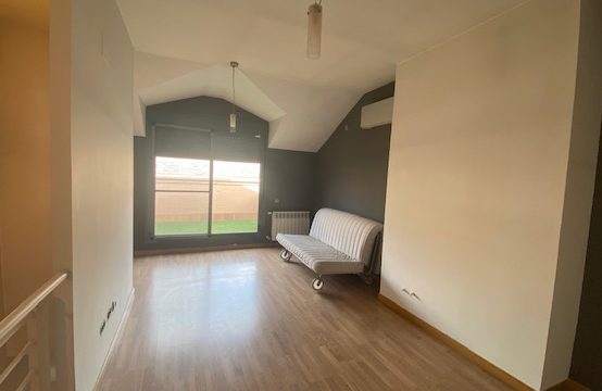 Chalet exclusivo en San Martin de la Vega