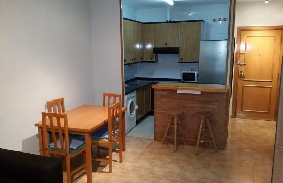 Apartamento en Valdemoro a 5 min. de Renfe
