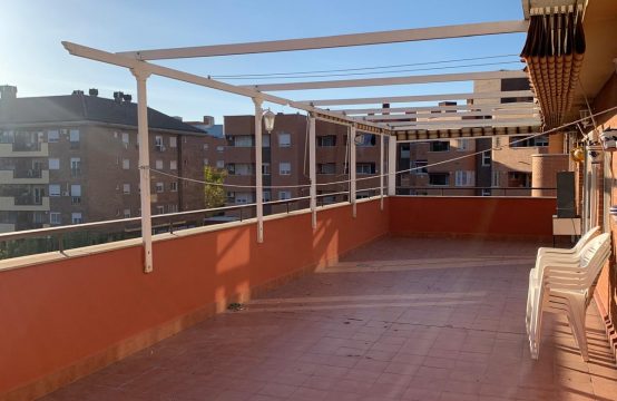 Ático en el Restón Valdemoro