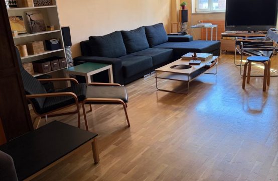 Piso reformado en Cuatro Caminos