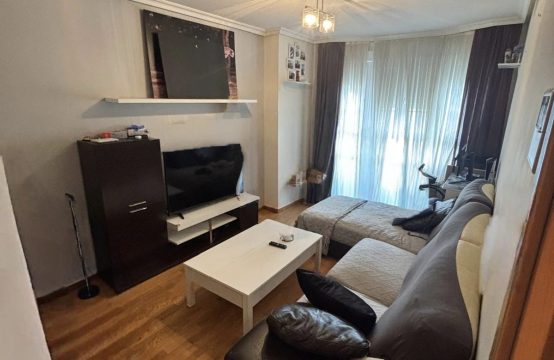 Piso 2 habitaciones en zona Hospital Valdemoro