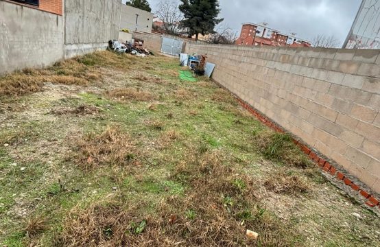 Terreno urbano en Ciempozuelos