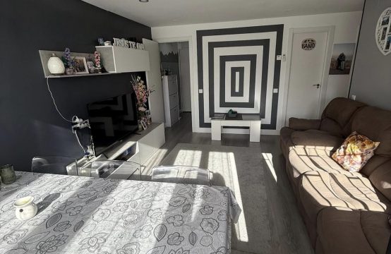 Piso reformado en San Martín de la Vega