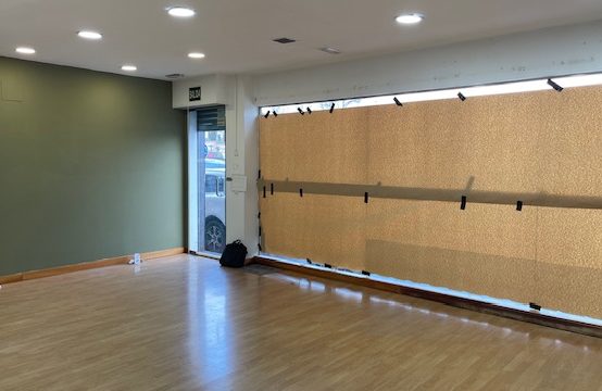 Local comercial en Yeles