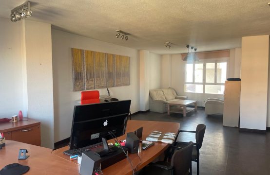 Oficina en centro Getafe