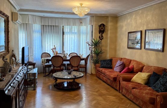 Piso para reformar en Pinar de Chamartín