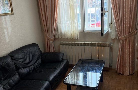 Piso amueblado en Pueblo Nuevo