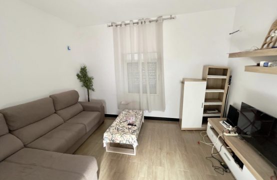 Casa reformada en centro de Guadalajara