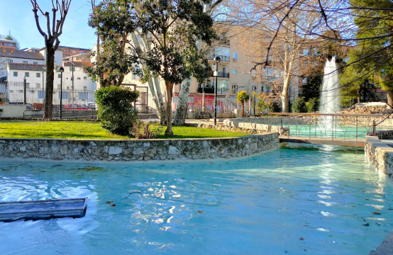 Casa en centro de Arganda