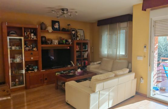 Chalet en el Caracol