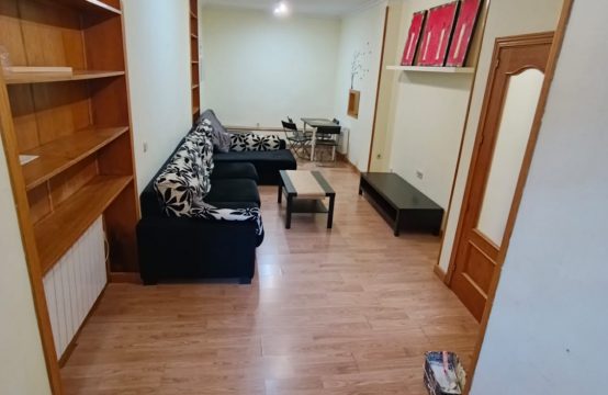 Piso en centro Valdemoro