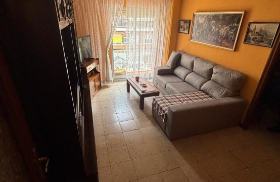 Piso en la Alhóndiga