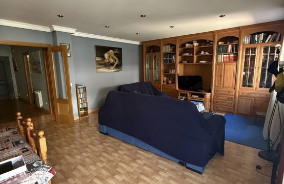 Chalet en Seseña